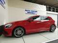 Mercedes-Benz A 250 AMG Sport*Standh*Panorama*Navi*Leder*PDC Roşu - thumbnail 11