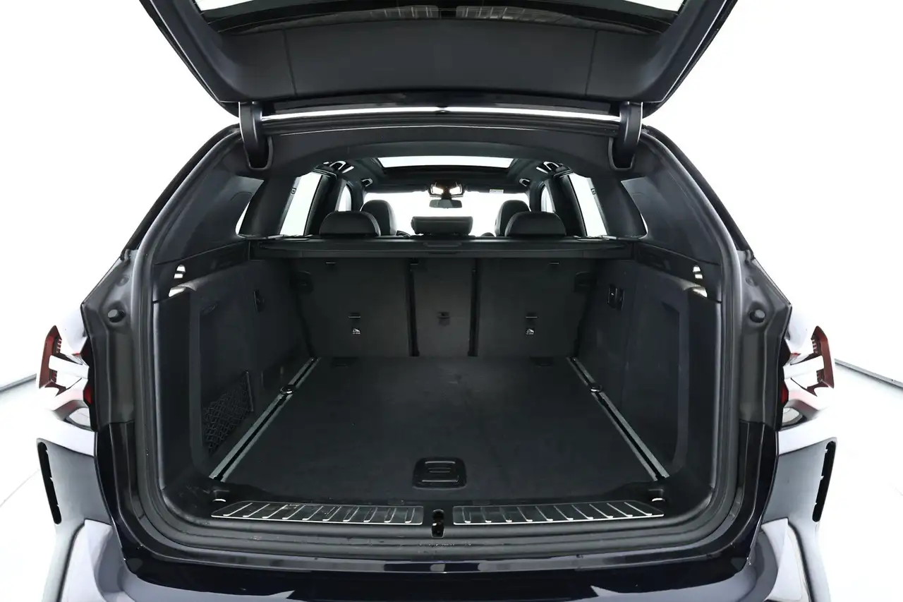 BMW X3 xDrive30i M Sport|Laser|Leder|HUD|PAN|ACC|AHK 6