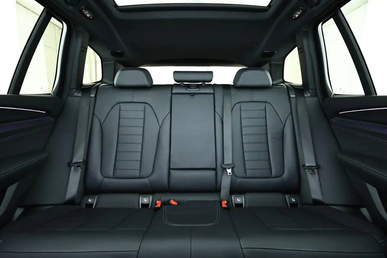 BMW X3 xDrive30i M Sport|Laser|Leder|HUD|PAN|ACC|AHK 15