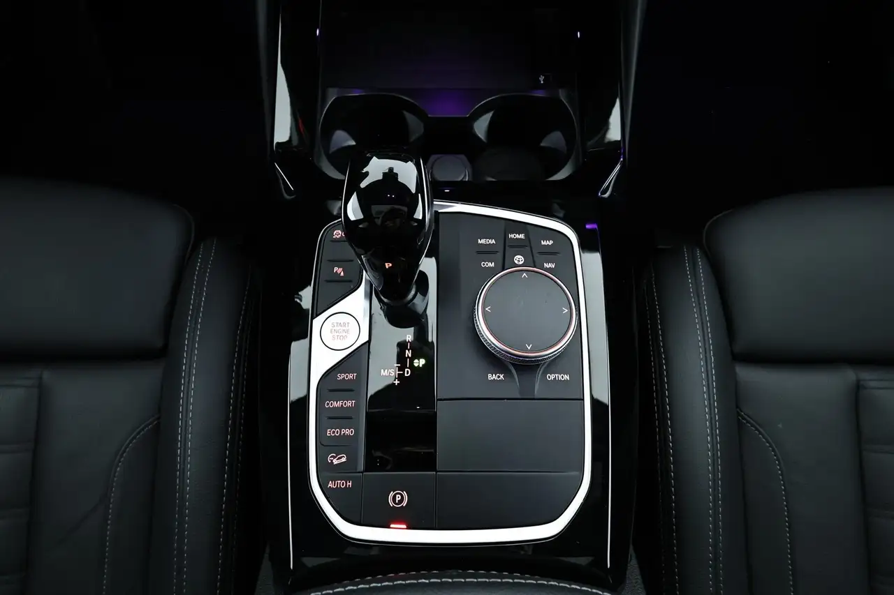 BMW X3 xDrive30i M Sport|Laser|Leder|HUD|PAN|ACC|AHK 13