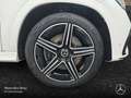 Mercedes-Benz GLE 350 de 4M AMG+NIGHT+PANO+360+AHK+MULTIBEAM+9G Weiß - thumbnail 5