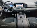 Mercedes-Benz GLE 350 de 4M AMG+NIGHT+PANO+360+AHK+MULTIBEAM+9G Weiß - thumbnail 12