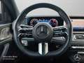Mercedes-Benz GLE 350 de 4M AMG+NIGHT+PANO+360+AHK+MULTIBEAM+9G Weiß - thumbnail 13