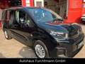Citroen Berlingo Max XL Blue-HDi 130 EAT8 7-Sitzer Schwarz - thumbnail 1