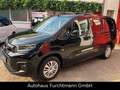 Citroen Berlingo Max XL Blue-HDi 130 EAT8 7-Sitzer Schwarz - thumbnail 3