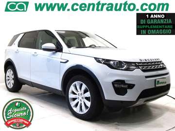 2.2 SD4 HSE AWD Aut. * PELLE *