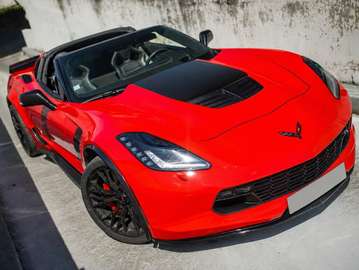 Z06 3LZ