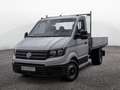 Volkswagen Crafter 50 2.0 TDI Dreiseitenkipper Stdhz AHK Weiß - thumbnail 2