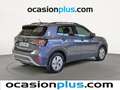 Volkswagen T-Cross 1.0 TSI Life 85kW Aut. Gris - thumbnail 4