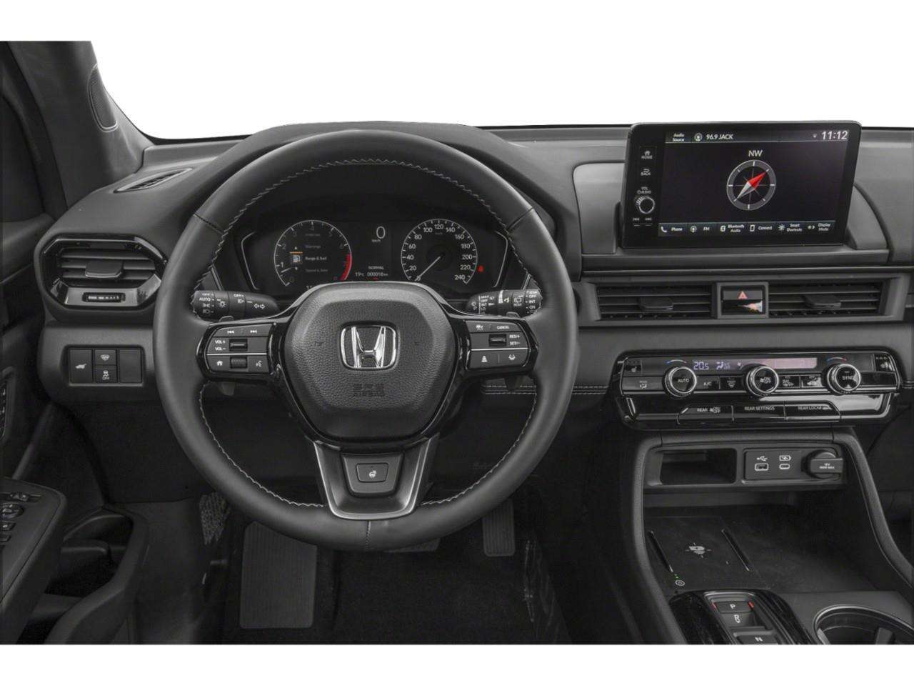 2025 Honda Pilot TrailSport INCLUSIVE PRICING | APPLE CARPLAY/ANDRO — снимка 1