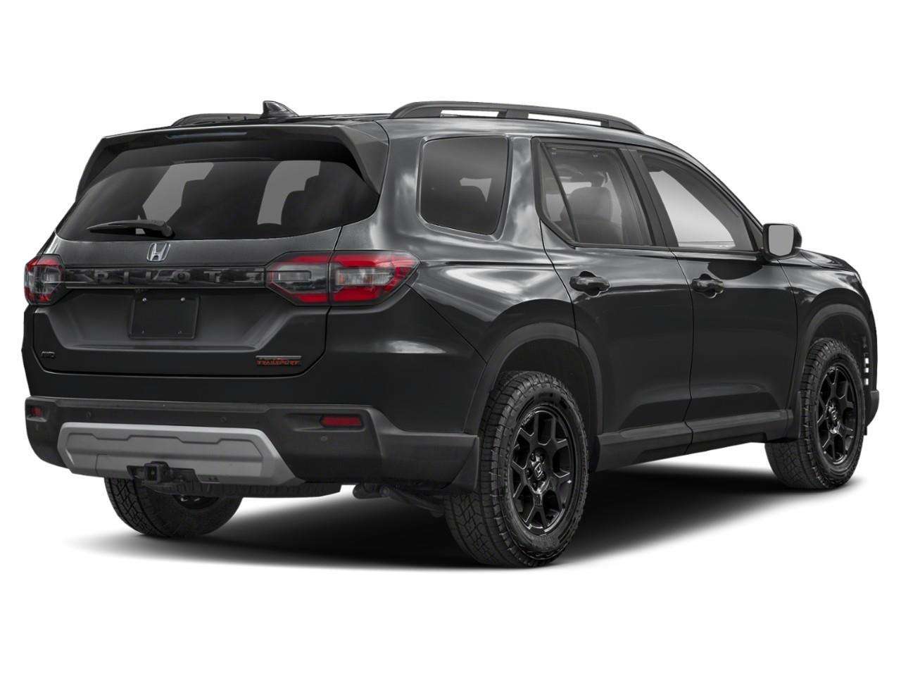 2025 Honda Pilot TrailSport INCLUSIVE PRICING | APPLE CARPLAY/ANDRO — снимка 1