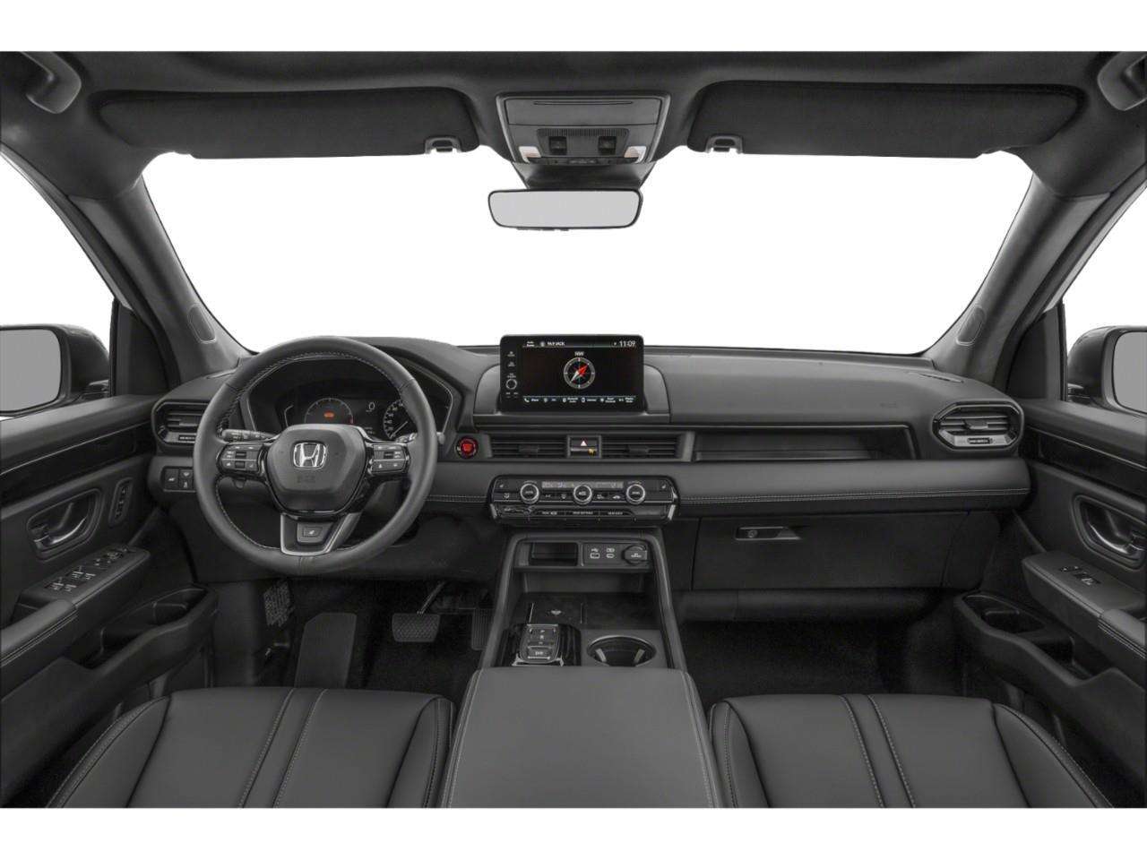 2025 Honda Pilot TrailSport INCLUSIVE PRICING | APPLE CARPLAY/ANDRO — снимка 1