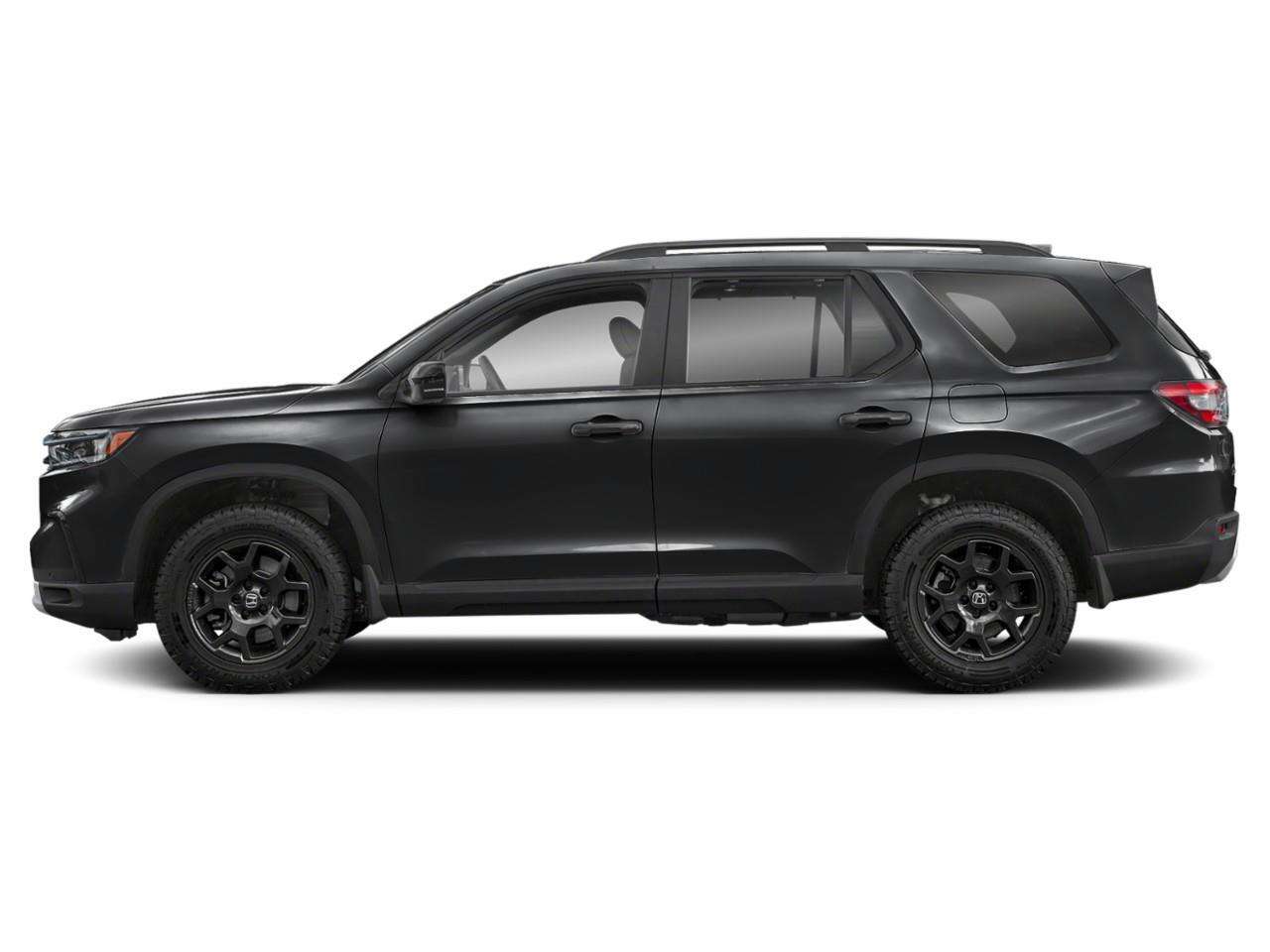 2025 Honda Pilot TrailSport INCLUSIVE PRICING | APPLE CARPLAY/ANDRO — снимка 1