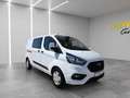Ford Transit Custom 320 L2 LKW Trend DK Kasten *6-SITZ*2-SCHIEBETÜR Weiß - thumbnail 8