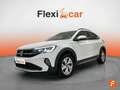 Volkswagen Taigo 1.0 TSI Life 70kW Blanco - thumbnail 3