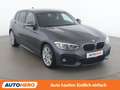BMW 118 118d M Sport Grau - thumbnail 8