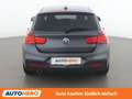 BMW 118 118d M Sport Grau - thumbnail 5