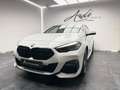 BMW 218 Gran Coupé 218iA*PACK M*CARPLAY*1 PROP*GARANTIE Blanc - thumbnail 1