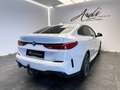 BMW 218 Gran Coupé 218iA*PACK M*CARPLAY*1 PROP*GARANTIE Blanc - thumbnail 6