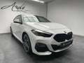 BMW 218 Gran Coupé 218iA*PACK M*CARPLAY*1 PROP*GARANTIE Blanc - thumbnail 3