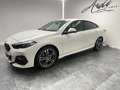 BMW 218 Gran Coupé 218iA*PACK M*CARPLAY*1 PROP*GARANTIE Blanc - thumbnail 19