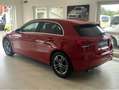 Mercedes-Benz A 220 7G-DCT MBUX Urban Progressive Rouge - thumbnail 6