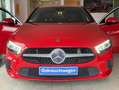 Mercedes-Benz A 220 7G-DCT MBUX Urban Progressive Rouge - thumbnail 7