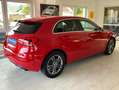 Mercedes-Benz A 220 7G-DCT MBUX Urban Progressive Rouge - thumbnail 3