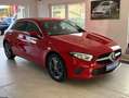 Mercedes-Benz A 220 7G-DCT MBUX Urban Progressive Rouge - thumbnail 1