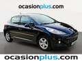 Peugeot 207 1.4 VTi 16v Active Negro - thumbnail 2