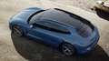 Porsche Taycan Cross Turismo 4 - Iva esposta - Unico proprietario Bleu - thumbnail 2