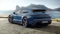 Porsche Taycan Cross Turismo 4 - Iva esposta - Unico proprietario Bleu - thumbnail 4