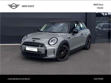 Cooper SE 184ch Edition Camden BVA 5CV