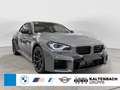 BMW M2 Coupe LED HUD NAVI H/K KAMERA LEDER SHZ Grau - thumbnail 1