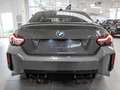 BMW M2 Coupe LED HUD NAVI H/K KAMERA LEDER SHZ Grau - thumbnail 5