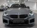 BMW M2 Coupe LED HUD NAVI H/K KAMERA LEDER SHZ Grau - thumbnail 3