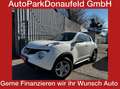 Nissan Juke 1,5 dCi Tekna Wit - thumbnail 1