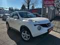 Nissan Juke 1,5 dCi Tekna Wit - thumbnail 3