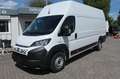 Fiat Ducato L4 H3 / Superhochdach Weiß - thumbnail 1