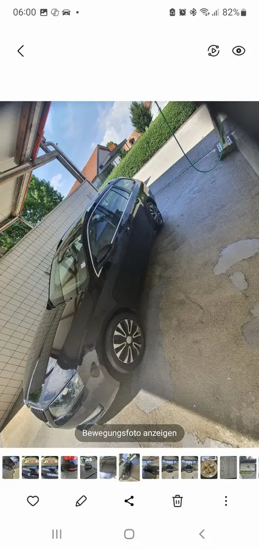 Skoda Octavia Combi 1,6 Elegance TDI Green tec - 1