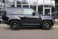 Land Rover Defender 90 V8 James Bond 007 Edition/ 1 of 300 Schwarz - thumbnail 4