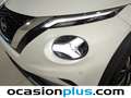 Nissan Juke 1.0 DIG-T N-Design Black 4x2 114 Blanc - thumbnail 14