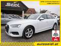 Audi A4 Avant 35 TFSI S-tronic *VIRTUAL+LED+NAVI* Weiß - thumbnail 1