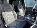 Audi Q8 4.0 TFSI SQ8 quattro pano / RS seats / 23 inchHUD Gris - thumbnail 43