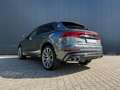 Audi Q8 4.0 TFSI SQ8 quattro pano / RS seats / 23 inchHUD Gris - thumbnail 6