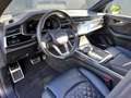 Audi Q8 4.0 TFSI SQ8 quattro pano / RS seats / 23 inchHUD Gris - thumbnail 17