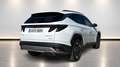 Hyundai TUCSON 1.6T MHEV 118KW TECNO SKY DCT 160 5P Blanco - thumbnail 4