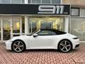 Porsche 911 Cabrio 3.0 Carrera 4 auto White - thumbnail 3