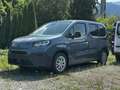 Fiat Doblo M 1.5 BlueHDi 130 MT *SONDERAKTION* Blau - thumbnail 2
