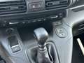 Fiat Doblo M 1.5 BlueHDi 130 MT *SONDERAKTION* Blau - thumbnail 9